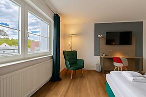 AR Boutique Hotel Heusenstamm