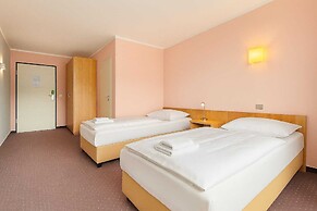 AR Boutique Hotel Heusenstamm