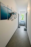 AR Boutique Hotel Heusenstamm