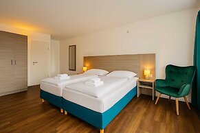 AR Boutique Hotel Heusenstamm
