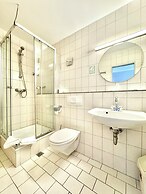 AR Boutique Hotel Heusenstamm