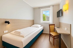 AR Boutique Hotel Heusenstamm