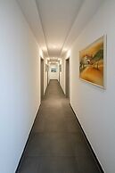 AR Boutique Hotel Heusenstamm