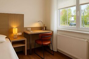AR Boutique Hotel Heusenstamm