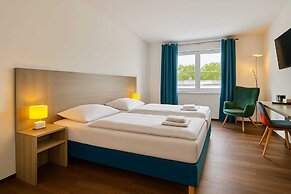 AR Boutique Hotel Heusenstamm