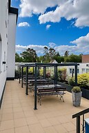 AR Boutique Hotel Heusenstamm