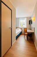AR Boutique Hotel Heusenstamm