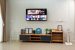 Monday Guesthouse Hatyai