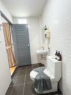 Monday Guesthouse Hatyai