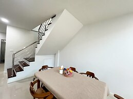 Monday Guesthouse Hatyai