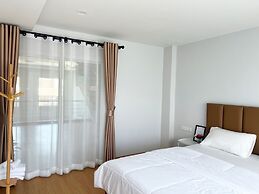 Monday Guesthouse Hatyai