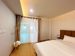 Monday Guesthouse Hatyai
