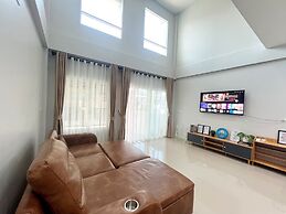 Monday Guesthouse Hatyai