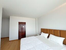Monday Guesthouse Hatyai
