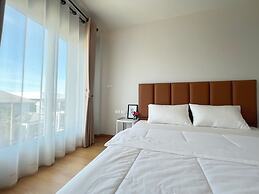 Monday Guesthouse Hatyai