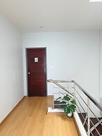 Monday Guesthouse Hatyai