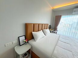 Monday Guesthouse Hatyai