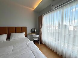 Monday Guesthouse Hatyai