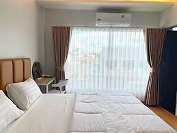 Monday Guesthouse Hatyai