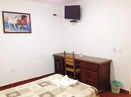 Hotel Ruta 7