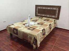 Hotel Ruta 7