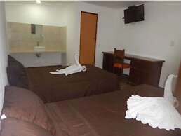 Hotel Ruta 7