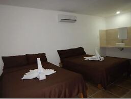 Hotel Ruta 7