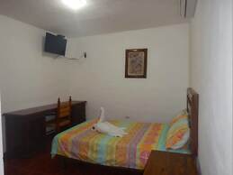 Hotel Ruta 7