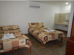 Hotel Ruta 7