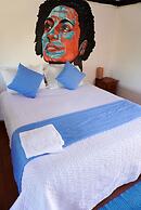 Samariwasi airport hotel