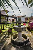 Samariwasi airport hotel