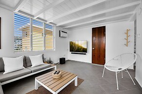 Beachfront With Pool Free Parking