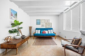Beachfront With Pool Free Parking