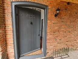 West Stable