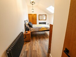 West Stable