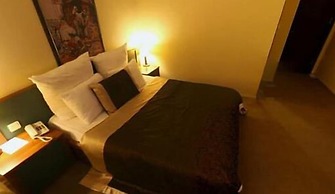 Diapolis hotel