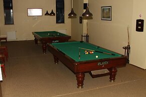 Diapolis hotel