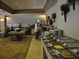 Diapolis hotel