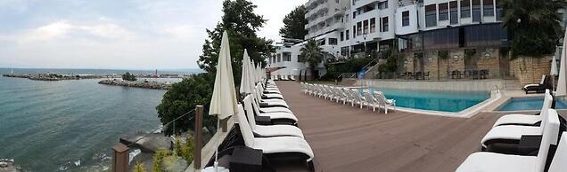 Diapolis hotel