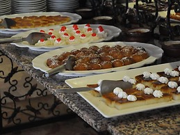 Diapolis hotel