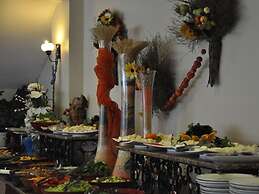 Diapolis hotel