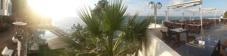 Diapolis hotel