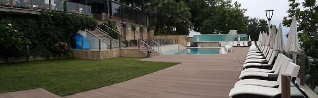 Diapolis hotel