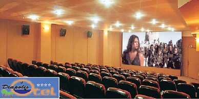 Diapolis hotel