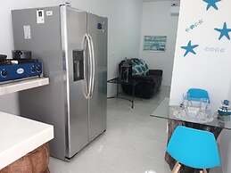 Cancun Blue Airport