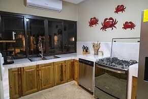 Gizem Beach House