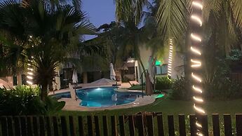 Gizem Beach House