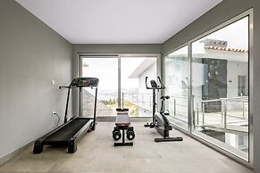 Villa Vellure by Homie