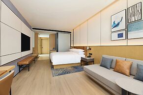 Four Points By Sheraton Qingdao, Chengyang East
