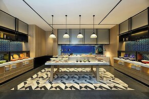 Four Points By Sheraton Qingdao, Chengyang East